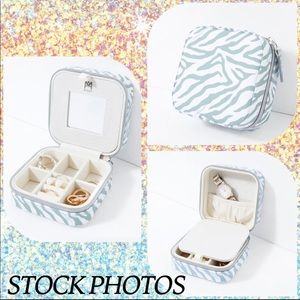 Milly Jewelry Case